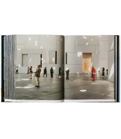 Taschen Livre Jean Nouvel XL 1981-2022* Beaux Livres