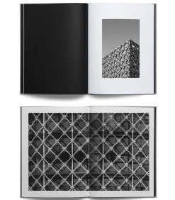 Atteret Livre London Minimalist (Édition limitée) - Michael Gossage* Beaux Livres