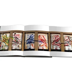 Assouline Livre Louis Vuitton Windows (Ultimate Edition)* Beaux Livres