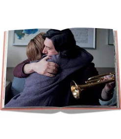 Assouline Livre Marriage Story* Beaux Livres