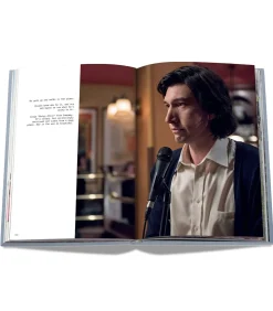 Assouline Livre Marriage Story* Beaux Livres