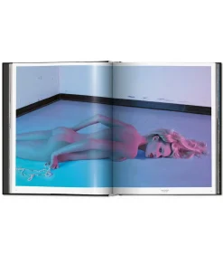 Taschen Livre Mert ALAS and Marcus PIGGOTT* Beaux Livres