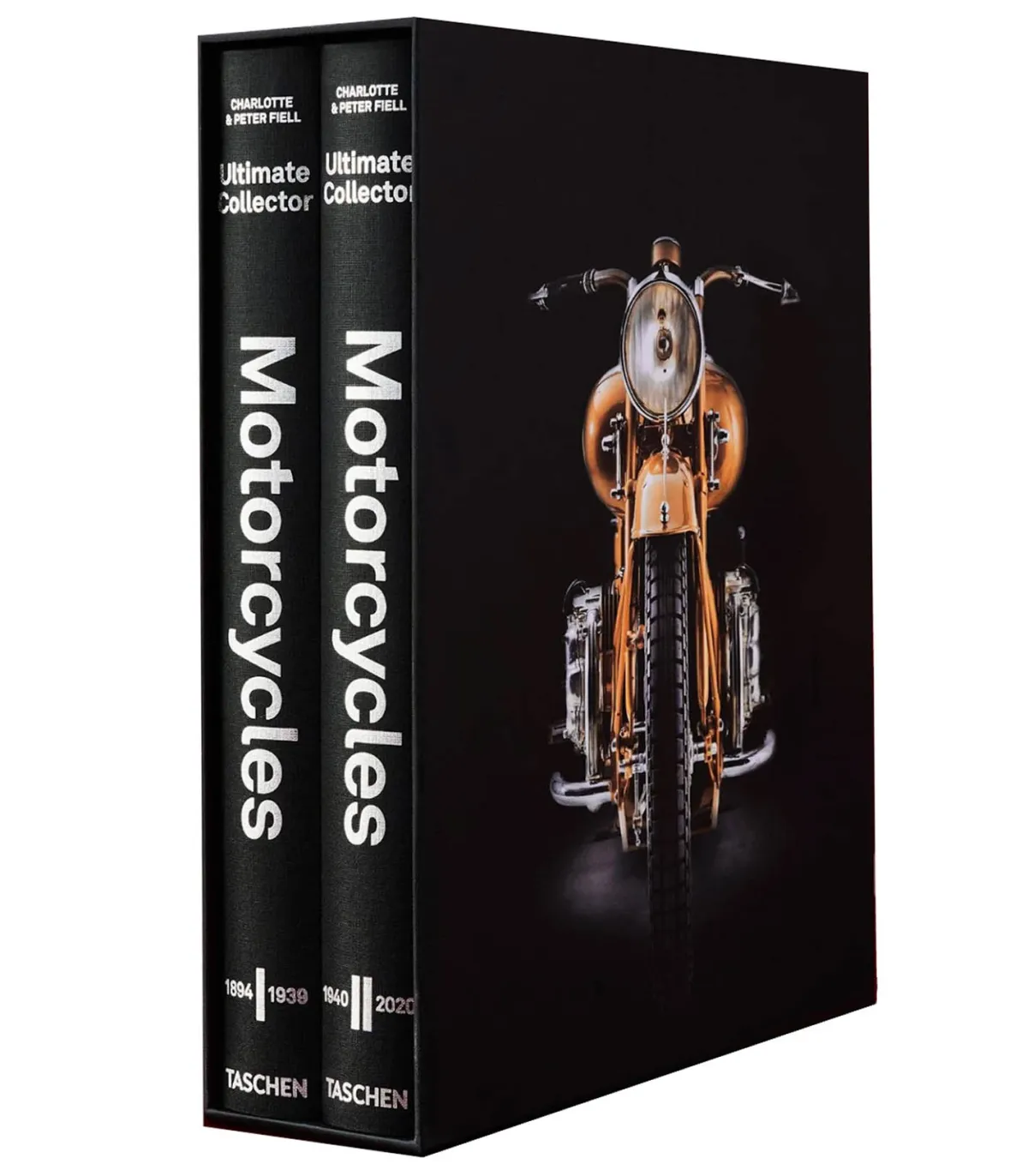 Taschen Livre Motorcycles 1984-2020 Ultimate Collection* Beaux Livres