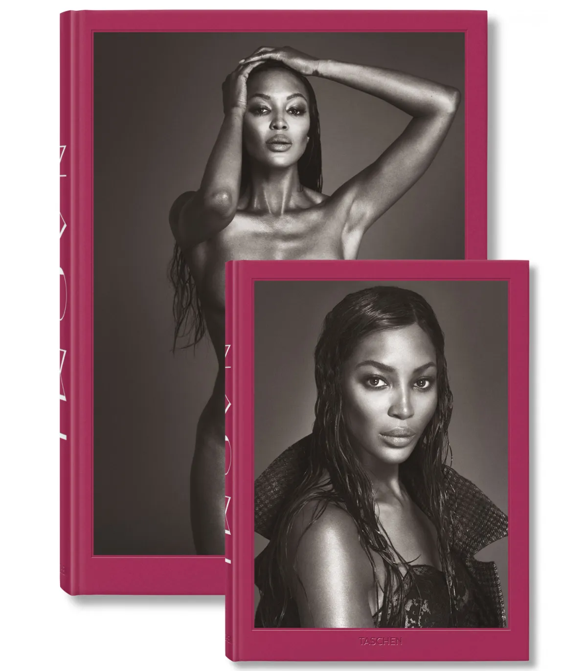 Taschen Livre Naomi XL* Beaux Livres