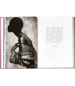 Taschen Livre Naomi XL* Beaux Livres