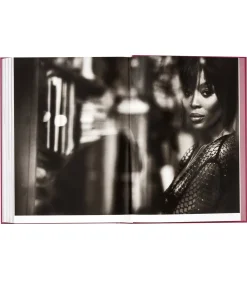 Taschen Livre Naomi XL* Beaux Livres
