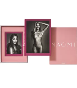 Taschen Livre Naomi XL* Beaux Livres