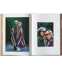 Taschen Livre Paul Mc Cartney - Harry Benson* Beaux Livres