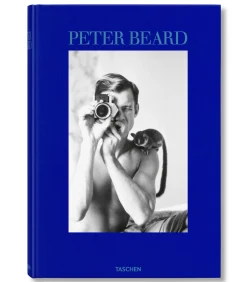 Taschen Livre Peter Beard XL* Beaux Livres