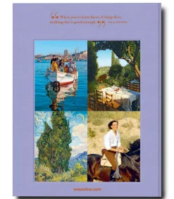 Assouline Livre Provence Glory* Beaux Livres