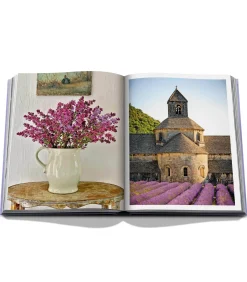 Assouline Livre Provence Glory* Beaux Livres