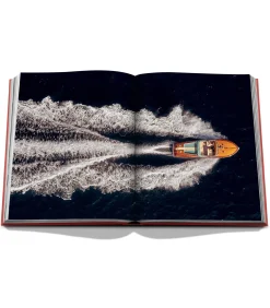 Assouline Livre Riva Aquarama* Beaux Livres