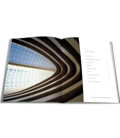 Assouline Livre Santiago Calatrava (Ultimate Edition)* Beaux Livres