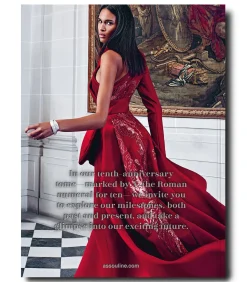 Assouline Livre Savoir Flair* Beaux Livres