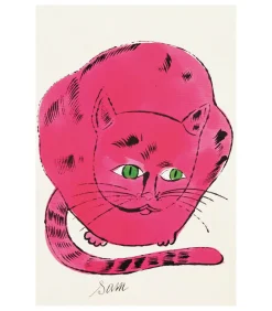 Taschen Livre Seven Illustrated Books, 1952-1959 - Andy Warhol* Beaux Livres