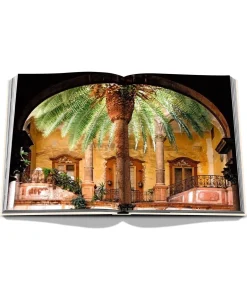 Assouline Livre Sicily Honor* Beaux Livres