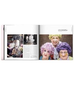 Taschen Livre Stanley Kubrick's A Clockwork Orange Livre + DVD* Beaux Livres