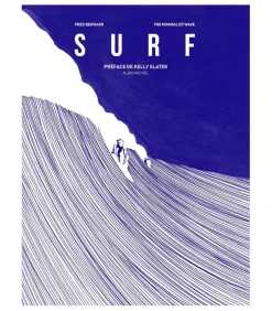 Albin Michel Livre Surf* Beaux Livres