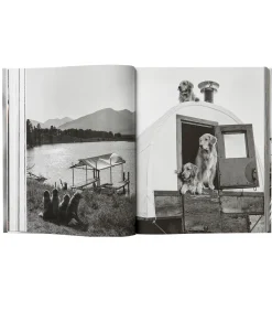 Taschen Livre The Golden Retriever Photographic Society* Beaux Livres