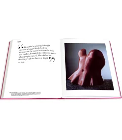 Assouline Livre The Impossible Collection of Fashion (Ultimate Edition)* Beaux Livres