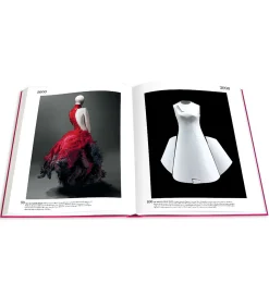 Assouline Livre The Impossible Collection of Fashion (Ultimate Edition)* Beaux Livres