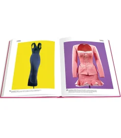 Assouline Livre The Impossible Collection of Fashion (Ultimate Edition)* Beaux Livres