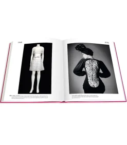 Assouline Livre The Impossible Collection of Fashion (Ultimate Edition)* Beaux Livres