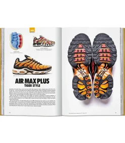 Taschen Livre The Ultimate Sneakers Book - Sneaker Freaker* Beaux Livres
