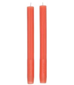 Mamène Paris Lot de 2 Chandelles* Bougies Parfumées