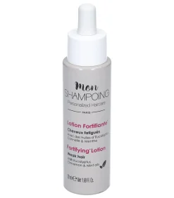 Mon Shampoing Lotion Fortifiante Naturelle Anti-chute 50 ml*Femme Soins Cheveux