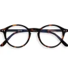 IZIPIZI Lunettes écran #D Tortoise*Femme Lunettes|Lunettes