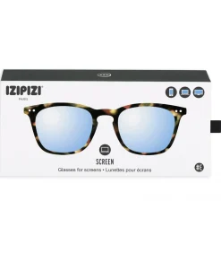 IZIPIZI Lunettes écran #E Tortoise*Femme Lunettes|Lunettes