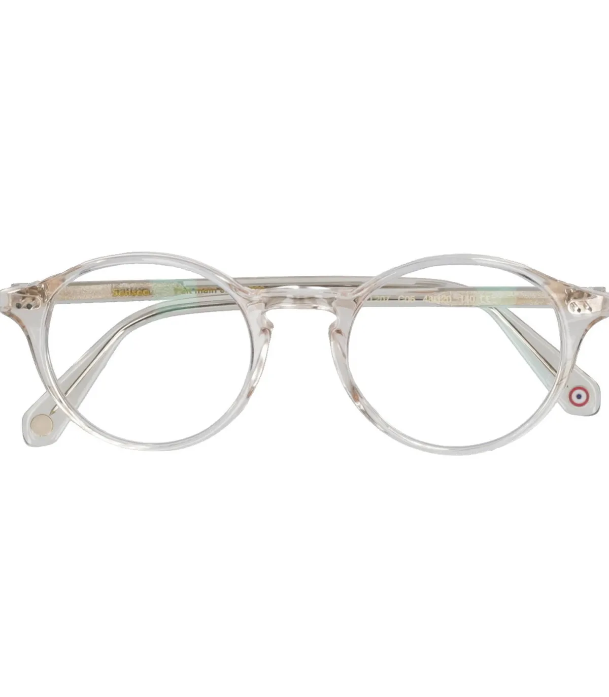 Sensee Lunettes écran Ro.207 x Jane de Boy*Femme Lunettes|Lunettes