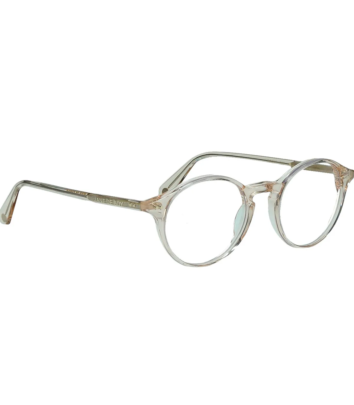 Sensee Lunettes écran Ro.207 x Jane de Boy*Femme Lunettes|Lunettes