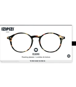 IZIPIZI Lunettes de lecture #D Soft*Femme Lunettes|Lunettes
