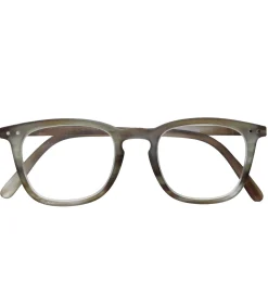 IZIPIZI Lunettes de lecture #E Smoky Brown*Femme Lunettes|Lunettes