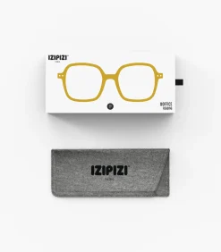 IZIPIZI Lunettes de lecture Office Reading Golden Green*Femme Lunettes|Izipizi