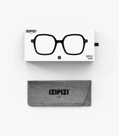 IZIPIZI Lunettes de lecture Office Reading Black*Femme Lunettes|Izipizi