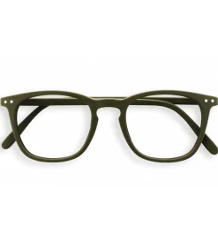 IZIPIZI Lunettes de lecture pour écrans #E Green*Femme Lunettes|Lunettes