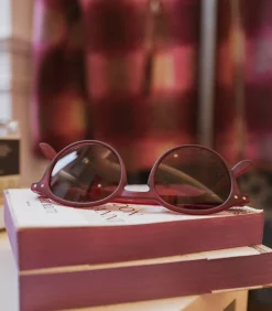 IZIPIZI Lunettes de Soleil #D*Femme Lunettes|Lunettes