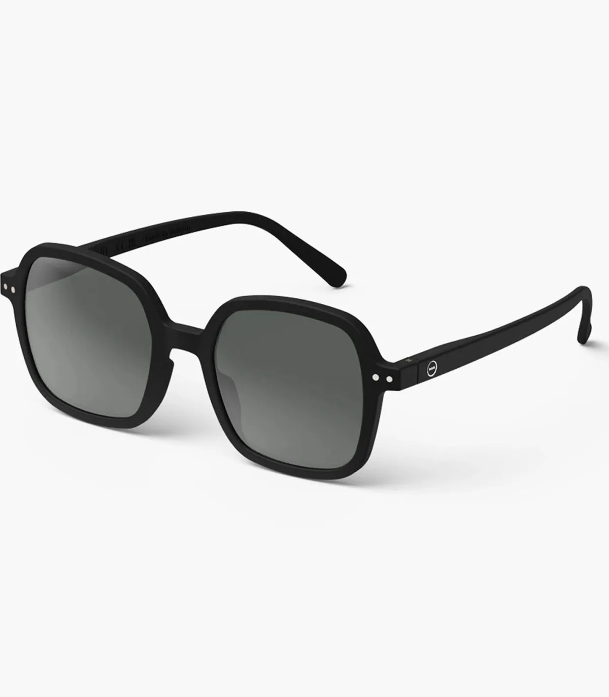 IZIPIZI Lunettes de Soleil Office Black*Femme Lunettes|Izipizi