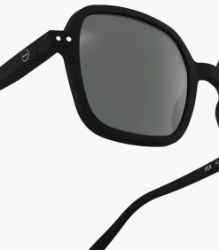 IZIPIZI Lunettes de Soleil Office Black*Femme Lunettes|Izipizi