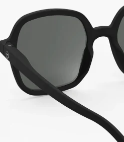 IZIPIZI Lunettes de Soleil Office Black*Femme Lunettes|Izipizi