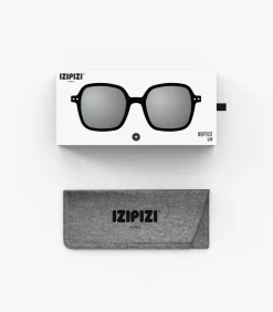 IZIPIZI Lunettes de Soleil Office Black*Femme Lunettes|Izipizi