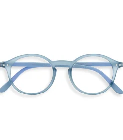 IZIPIZI Lunettes pour écran #D Cold Blue*Femme Lunettes|Lunettes