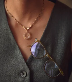 IZIPIZI Lunettes pour écrans #E*Femme Lunettes|Lunettes