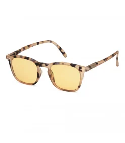 IZIPIZI Lunettes sleeping #E Light Tortoise*Femme Lunettes|Lunettes