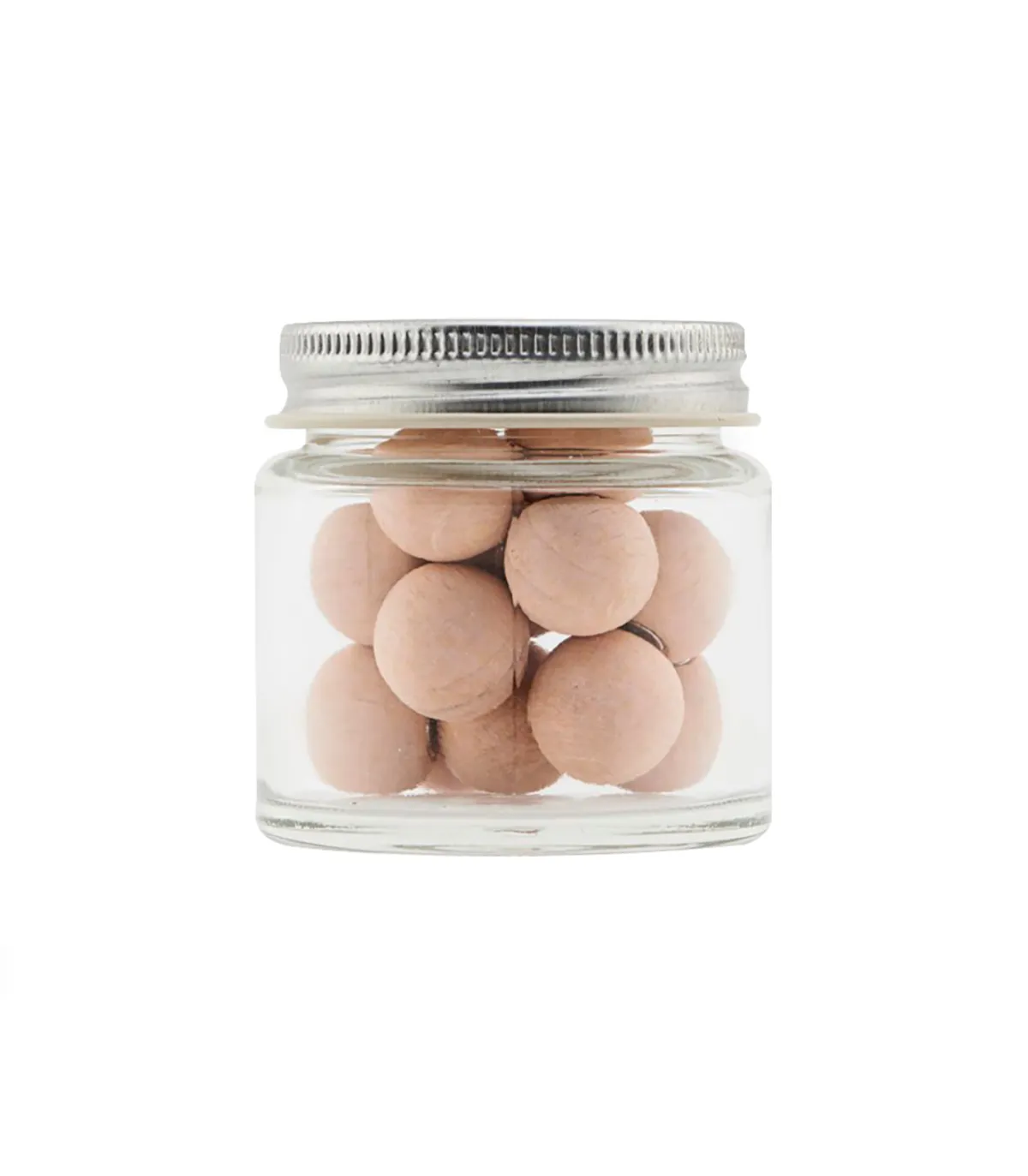 Monograph Magnets en bois - kit de 12* Déco De Bureau