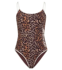 Love Stories Maillot de bain 1 pèce Madison Léopard*Femme Maillots De Bain|Love Stories