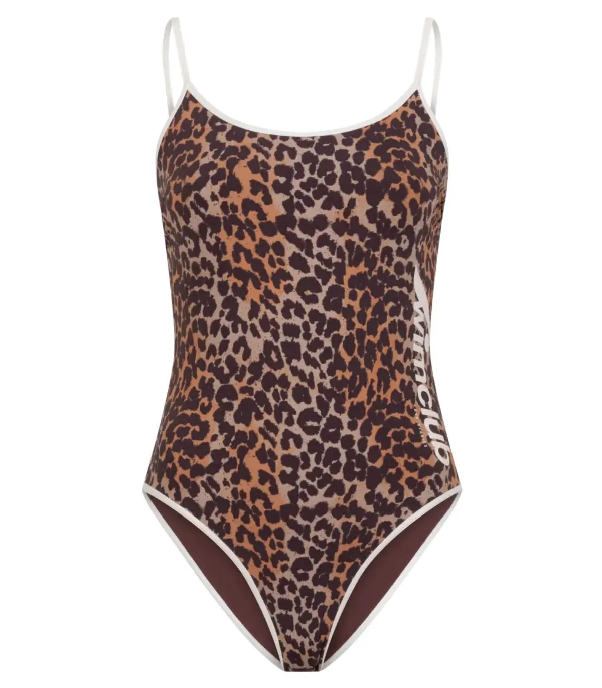 Love Stories Maillot de bain 1 pèce Madison Léopard*Femme Maillots De Bain|Love Stories